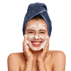 Otto Towel 70 x 140 400 g/m2 Cotton Pomegranate