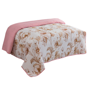 Bedspread 170 x 210 Embossed Microfiber Meric 04