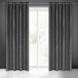 Curtain 140 x 250 Ready-made Eurofirany Renne Sta + Sr