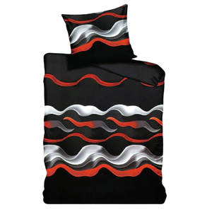 Bedding 140 x 200 2pcs Satin Dalwin 1122