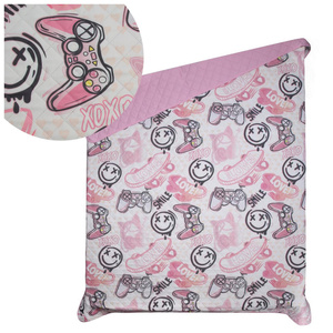 170 x 210 Youth Quilted Kid 17 Bedspread