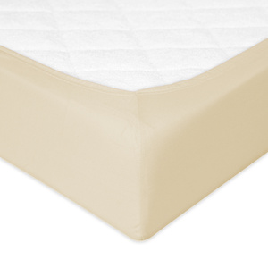 Bed sheet 60 x 120 with elastic Matex JERSEY 04