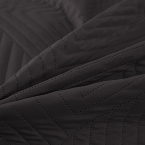 Bedspread 170 x 210 Embossed Microfiber Zeynep 06