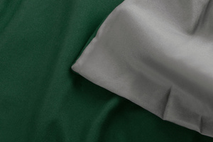 Bedding 200 x 220 3pc Satin Double-sided Bruni 03