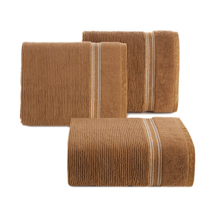 Filon Bath Towel (13) 30 x 50 Brown