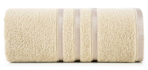 Madi Bath Towel (03) 50 x 90 Beige
