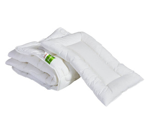 Komplet BAMBOO Baby 90×120 + 40×60 Senna Dziecko  40x60