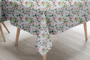 Tablecloth Oilcloth 140 x 400 Gosia 06