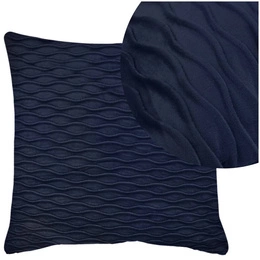 Decorative Hall Velvet 45 x 45 pillowcase 06