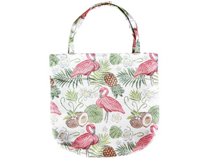 Shopping Bag 45 x 42 Tapestry Nadia 12