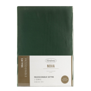 Sheet 200 x 220 With Eraser Nova3 C. Green