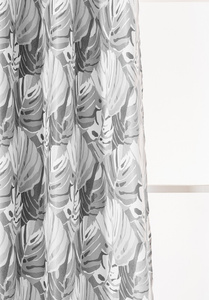 Curtain 140 x 250 Decorative Blackout Leni 03 P