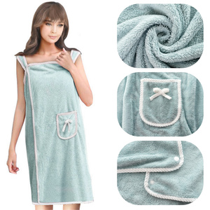 Towel 80 x 140 Microfiber Tunic Aga 03