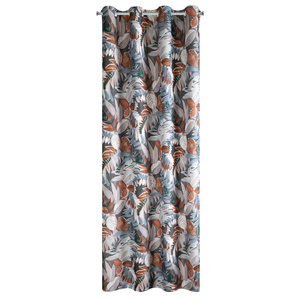Curtain 140 x 270 Decorative Przel Marila St+Ru