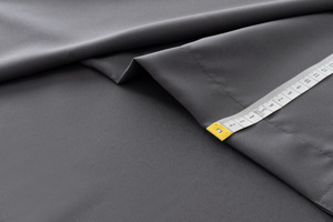 Tablecloth 120x240 Stainproof Classic Savio Graphite