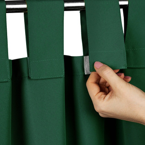 Garden Curtain 155 x 260 Garden 06A