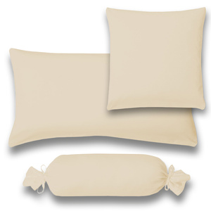 Estella pillowcase macosatin jersey 230 40x60