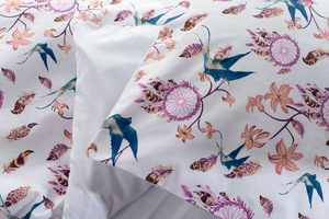 Bedding 100 x 135 Children's Cotton Amelka 67