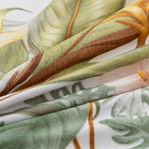 Bedding 160 x 200 4pcs Satin Maria 3100