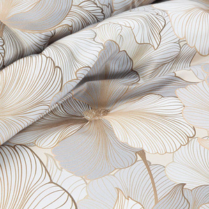 Bedding Set 220 x 200 3pc Elmira Cotton