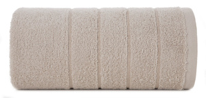 30 x 50 Bath Towel Cotton Dali 02 Beige