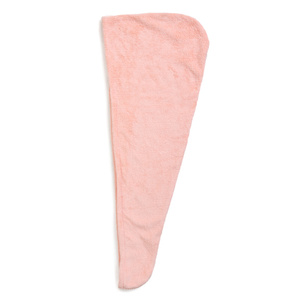 Turban 65 x 25 Microfiber Towel Aki Apricot