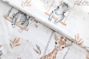 Pillowcase 40 x 40 Cotton Pillowcase Belluno 219