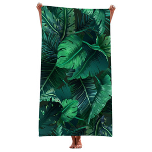 70 x 140 Bath Towel Holiday 10