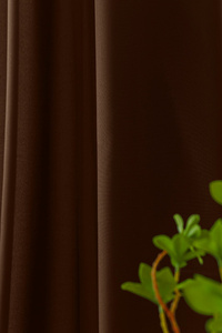 Curtain 140 x 250 Decorative Single Leoni 07 T