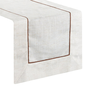 Runner 40 x 180 Decorative Natu9 Nat+Brown