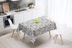 Tablecloth Oilcloth 140 x 400 Gosia 06