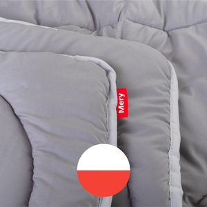 Quilt 180x200 Anti-allergenic Mery Warm 03