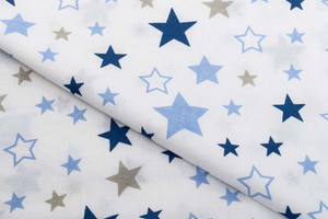 Pillowcase 40 x 40 Cotton Pillowcase Belluno 20