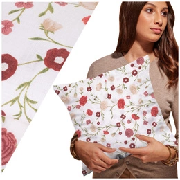 Pillowcase 40 x 40 Cotton Jasiek Belluno 266