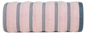 50 x 90 Bath Towel 500g/m2 Isla 04 Pink