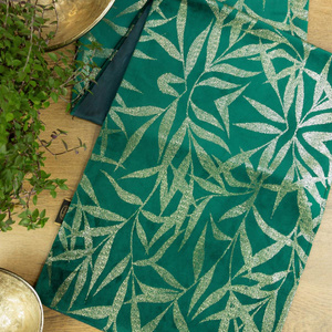 35 x 220 Decorative Velvet Blink15 C runner. Zie