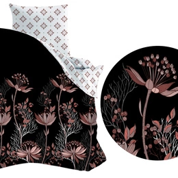 Bedding 140 x 200 2cz Satin Pure Sateen 010