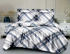 Bedding 200 x 220 4pc Microfiber HXDD-1476