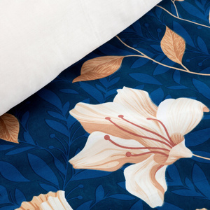 Bedding 220 x 200 3pcs Cotton Satin Nika 48