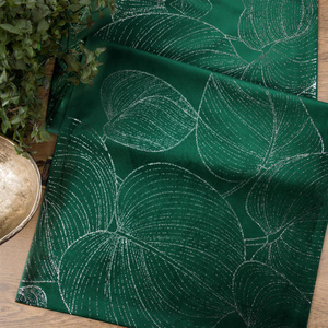 35 x 220 Decorative Velvet Blink16 C runner. Zie