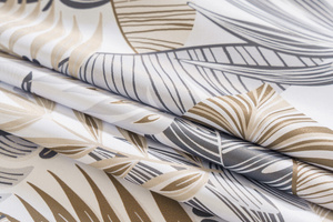 Curtain 140 x 250 Decorative Blackout Leni 04 P