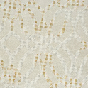 Curtain 140 x 250 Decorative Velvet Areta Cream