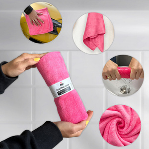 Towel 50 x 90 Quick-Drying Microfiber Iben 18