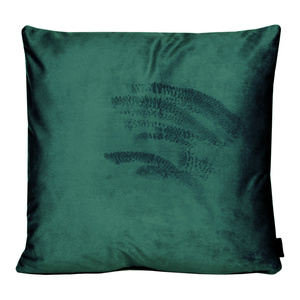 40 x 40 Decorative Velvet Pillowcase Giorgia 01