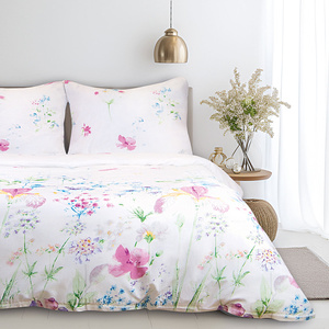 Bedding set 140 x 200 2 pcs Cotton Cotton Love 71481/1