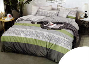 Bedding 200 x 220 3pc Satin Dalwin 880