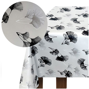 Tablecloth PVC 140 x 160 Gosia 49