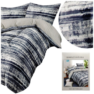 Bedding 200 x 220 3pc Microfiber HXDD-1526