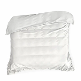 Quilt Cover 220 x 200 Cm Novac Cream