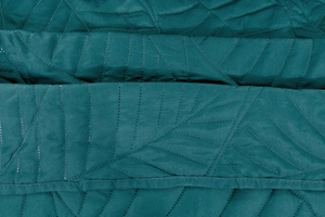Bedspread 200 x 220 Embossed Microfiber Nicole 11